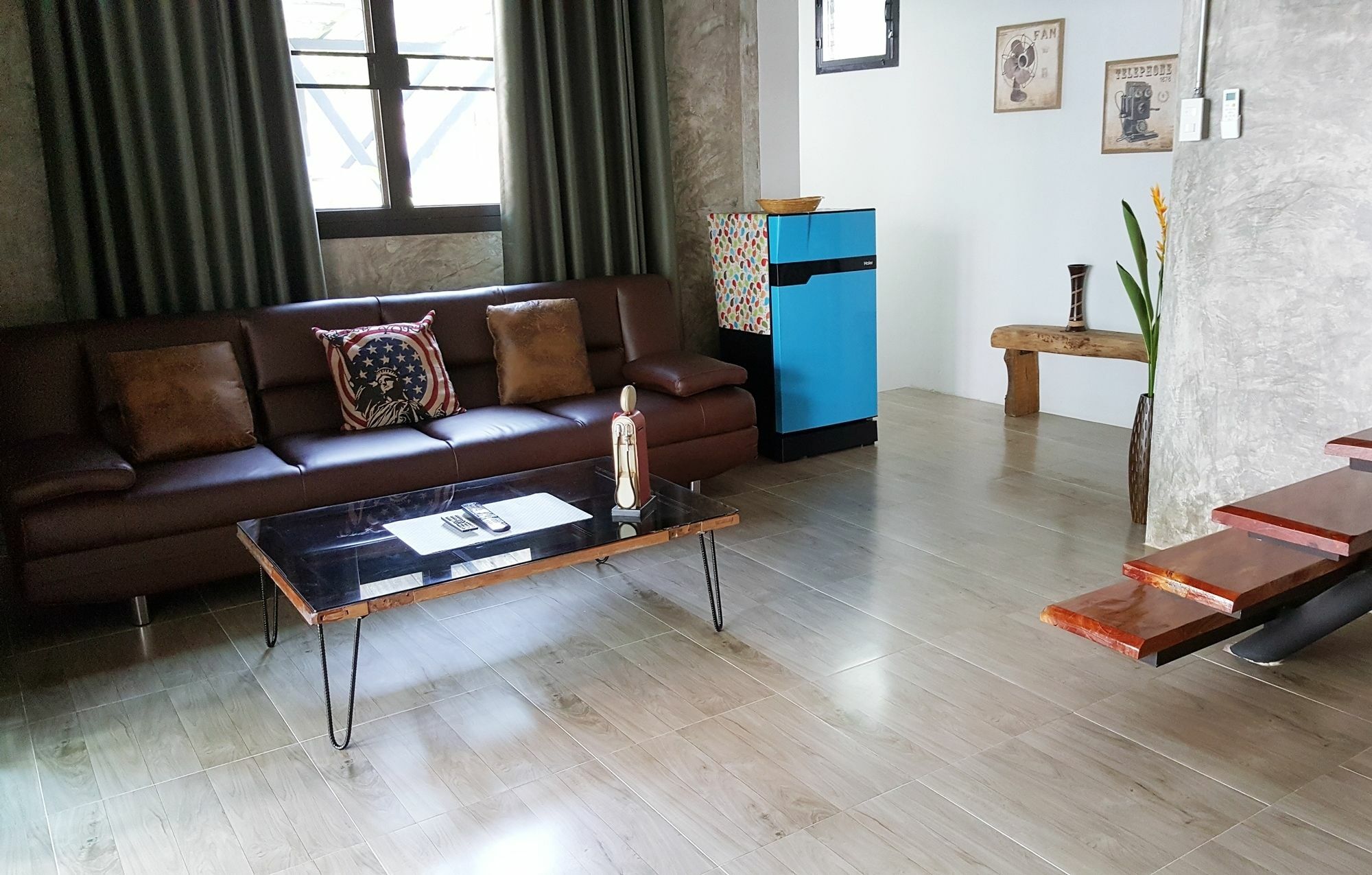 Baan Canalee Аюттхая Экстерьер фото
